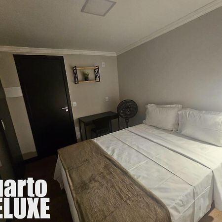 Onix - Centro, Belo Horizonte Otel Dış mekan fotoğraf