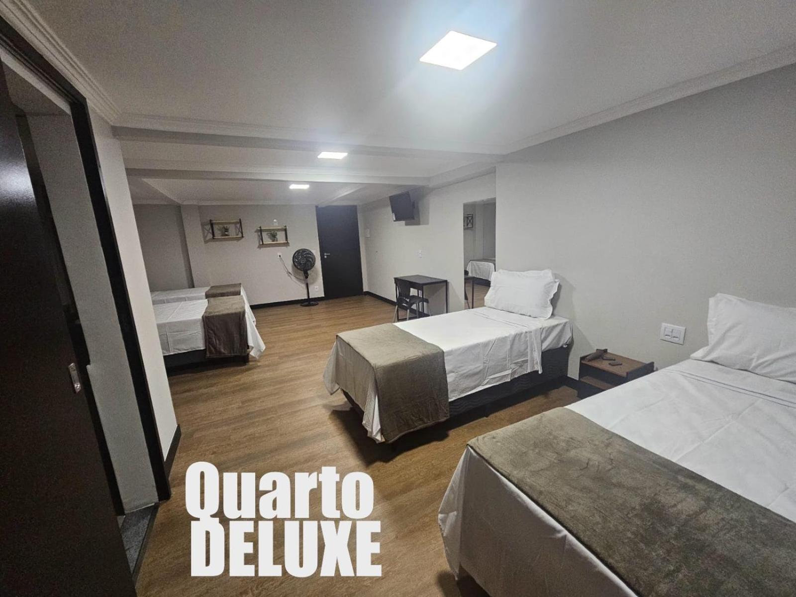 Onix - Centro, Belo Horizonte Otel Dış mekan fotoğraf