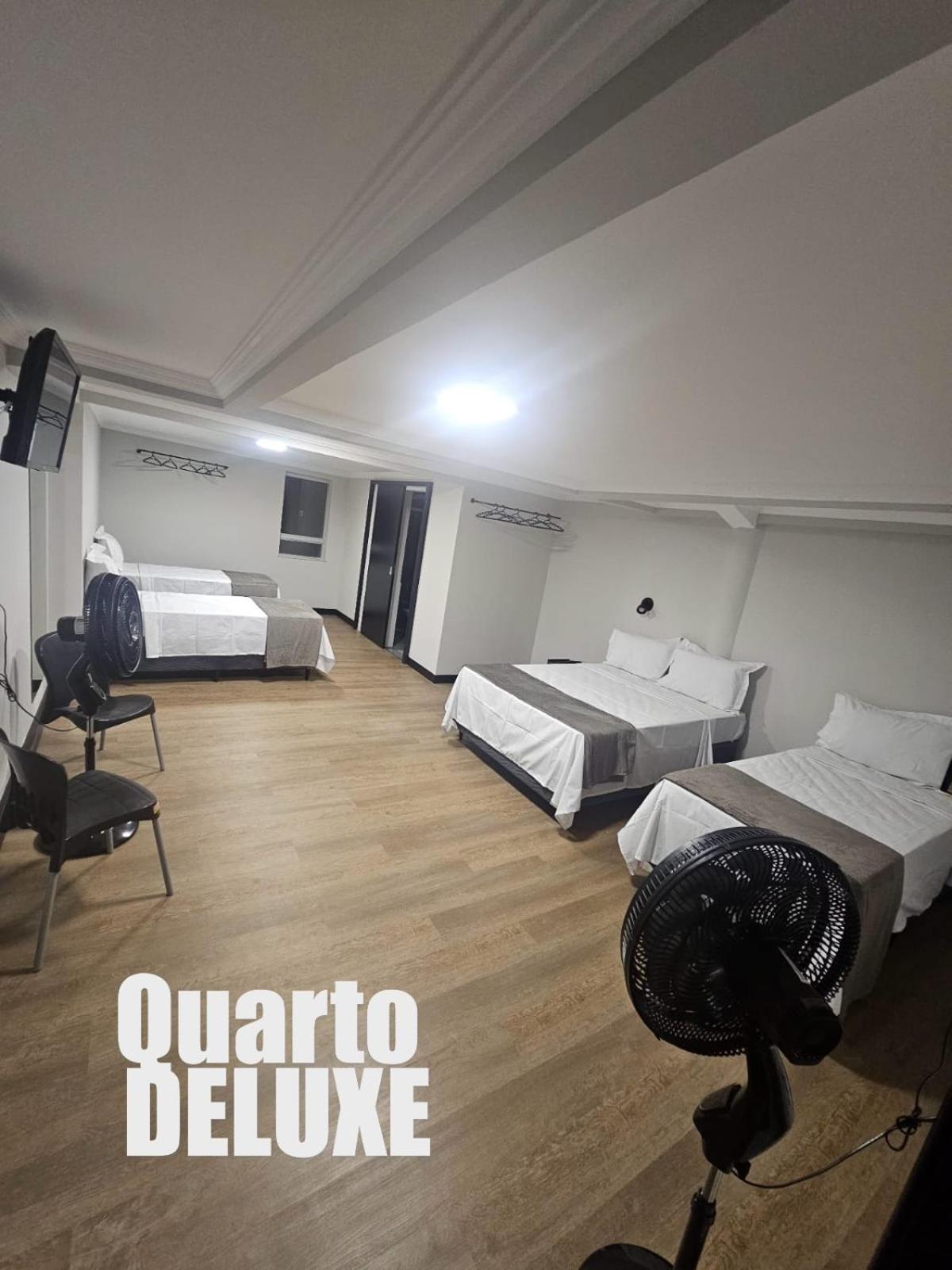 Onix - Centro, Belo Horizonte Otel Dış mekan fotoğraf