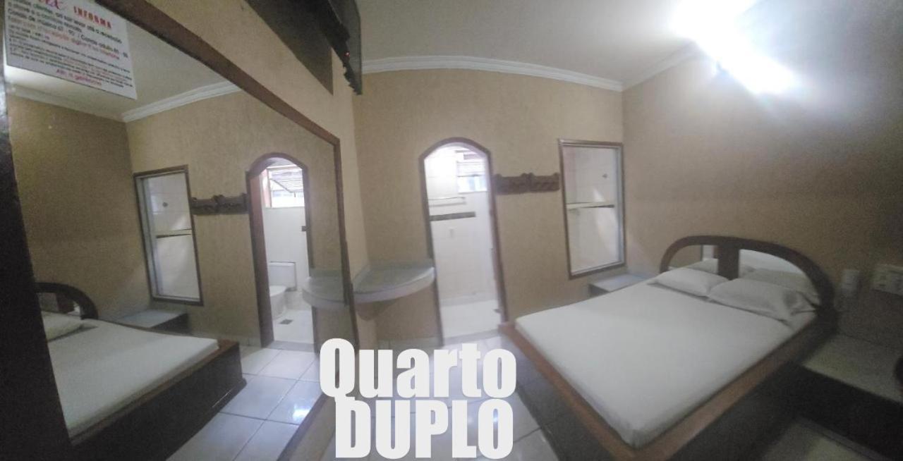 Onix - Centro, Belo Horizonte Otel Dış mekan fotoğraf