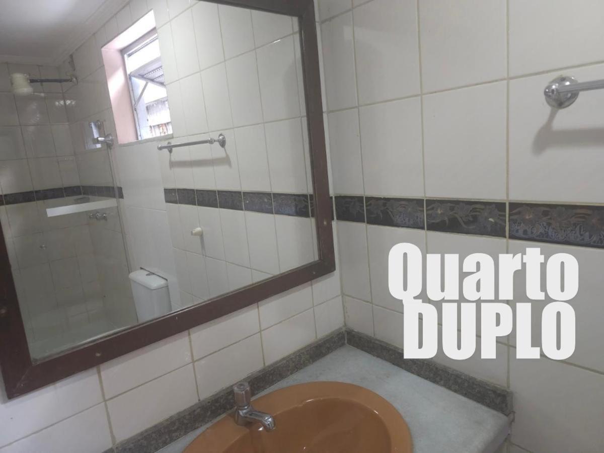 Onix - Centro, Belo Horizonte Otel Dış mekan fotoğraf