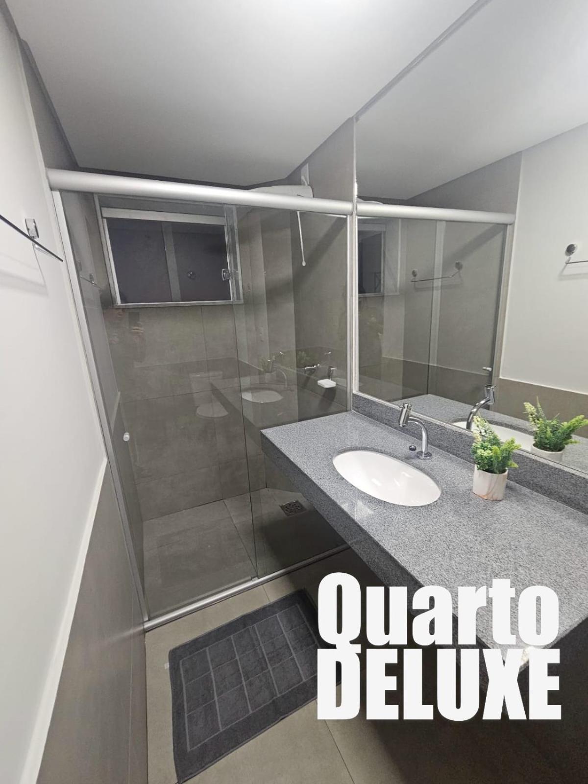 Onix - Centro, Belo Horizonte Otel Dış mekan fotoğraf