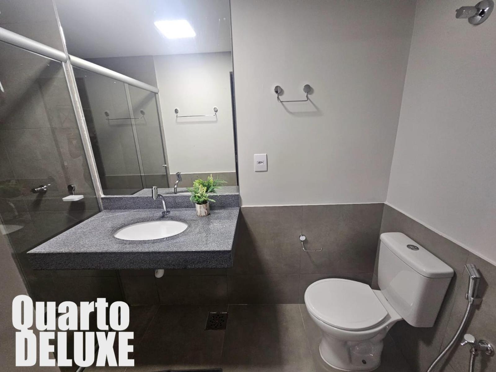 Onix - Centro, Belo Horizonte Otel Dış mekan fotoğraf